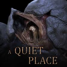 We're your movie poster source for new releases and vintage movie posters. Artstation A Quiet Place Ear Concepts Luis Carrasco