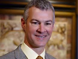 First Job Series: David Sollars — TK Business Magazine