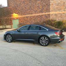 Image result for Daytona Gray 2019 A6