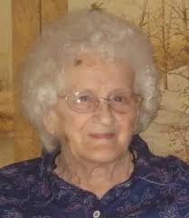 Madeline Gage Obituary (1920