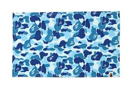 Wrap by the yard bape camo quantity. Bape Abc Camo Tableware Collection Release Price Drops Hypebeast