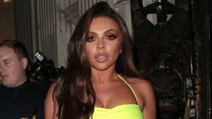 Harry potter and the goblet of fire saw little mix star jesy nelson cameo at the yule ball. Jesy Nelson Hilariously Likens Herself To Harry Potter Character In Stunning Holidays Snaps Entertainment Heat