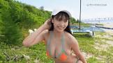 溝端葵