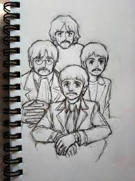 Pin On The Beatles