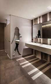 Ladie S Washroom Washroom Design Commercial Bathroom Designs Restroom Design