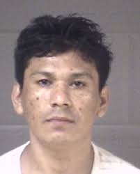 Several charged in Asheville drug investigation