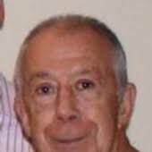 Obituary information for Louis Charles Duff, Jr.