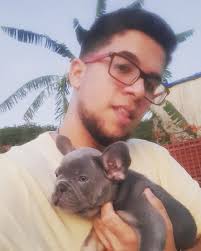 Isaac Borrero (@isaac1366) • Instagram photos and videos