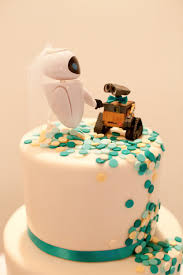 Teal And Grey Geek Chic Wedding Gamer Wedding Cake Diy Wedding Cake Cake Design