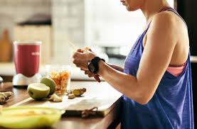 Since the average vegetarian diet only excludes the consumption of animal flesh, dairy is considered vegetarian. Yes You Can Be A Vegetarian And An Athlete Too Health Essentials From Cleveland Clinic