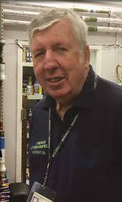 William Lamborn's Instagram, Twitter & Facebook