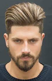 Here are a few tips on choosing the most flattering hairstyle for a round face. 40 Flattering Hairstyles For Men With Round Faces Atoz Hairstyles
