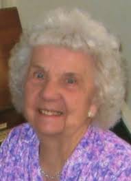 Beulah C. Shook • Ashton Funeral Home