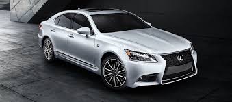 Ls 500 Lexus Ls 460 Lexus Ls Lexus Cars