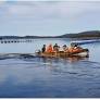 Desde Chile: líderes de pueblos originarios costeros llegan a the Global Seafood Marketplace con propuestas de sostenibilidad marina