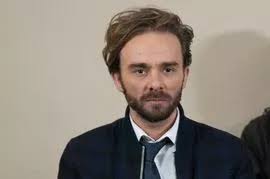 The Voice singer stuns Tom Jones as he is revealed as legendary Lonnie  Donegan's son