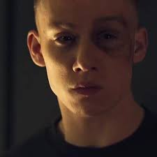 John Shelbly ##offender2012 #johnshelby #john #xuhuong #trending  #peakyblinders #fyp #xyzbca