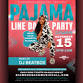 Pajama Line Dance Party! event image