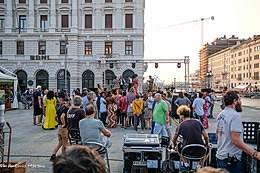 Nicola, detto nichi vendola, nasce a bari il 26 agosto del 1958. Tolo Tolo Wikipedia