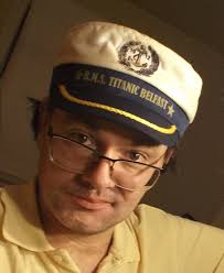 Titanic Live: June 6th, 1912, late afternoon