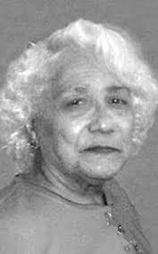 Hilda Quintanilla's Instagram, Twitter & Facebook