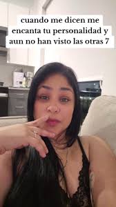 Me Dicen Ay Me Encanta Tu Personalidad