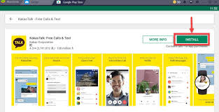 Get your messages instantly via push notifications, read and respond online & offline, and find any message quickly. Kakaotalk For Pc Laptop Windows 10 8 7 And Mac Free Download Windows 10 Free Apps Windows 10 Free Apps