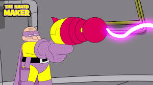 Armand Et Rolande Cassidy Saymanart Censored Animated Girls