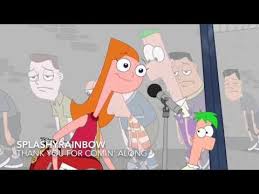 Phineas And Ferb Last Day Of Summer Thank You For Coming Along Phineas And Ferb Disney Shows Last Day Of Summer