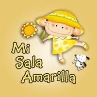 Juegos para nivel inicial sala de 5 años. Mi Sala Amarilla Home Facebook