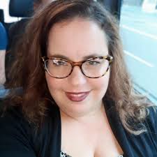 Anna Maria Hamm, Author at The Land