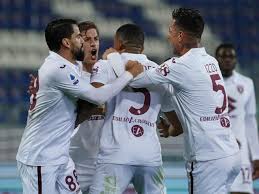 Foto e video di sport. Torino Un Altro Giocatore Positivo Al Covid 19 Corriere It