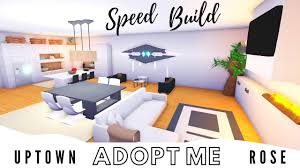 See more ideas about my roblox roblox cute room ideas. Adopt Me Speed Build Aesthetic Build Adopt Me Building Hacks Adopt Me Futuristic House Youtube