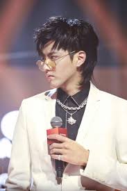 Subscribe to kris wu mailing lists. Pin By Ding Ka On Kriswu Mullet Hairstyle Artistic Hair Kris Wu Mullet