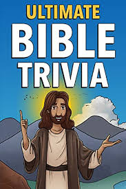 Read on for some hilarious trivia questions that will make your brain and your funny bone work overtime. Ultimate Bible Trivia Fun Filled Facts Trivia Questions To Find Out How Much You Really Know Kindle Edition By Sison Ann Religion Spirituality Kindle Ebooks Amazon Com