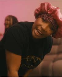 Reintroduce Yourself Raquel Ashley