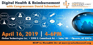 Auch im gesundheitswesen werden zunehmend . Digital Health Reimbursement Workuity