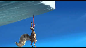Manny, sid, and diego discover that the ice age is coming to an end, and join everybody for a journey to higher ground. Ice Age 2 The Meltdown Youtube
