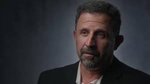 Watch Halim Flowers' Recites Poetry About Education in Prison