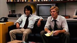 100 Years of Movies: "All the President's Men" (1976)