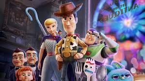 Here Are All The Toy Story 4 Easter Eggs You Might Have Missed Toy Story Movie Disney Toys Toy Story