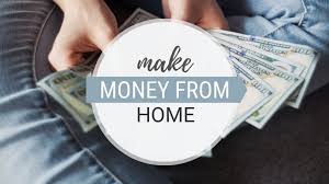 Let your money make you money with these passive income ideas that will teach you how to make money in no time. 25 Real Ways To Make Money From Home