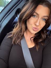 Kristen's personal growth