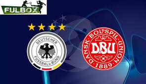 También conocido como tasa bruta de natalidad. Resultado Alemania Vs Dinamarca Video Resumen Goles Jornada 1 Eurocopa Sub 21 2019