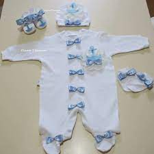 denizci tulum seti denizci hastane cikisi hastane cikisi bebek tulum seti bebek tulumlari bebek tulum