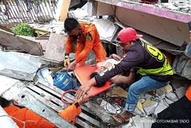 Gempa itu merangkai rentetan gempa sepanjang hari ini di sulawesi atau hampir setiap hari sejak seminggu belakangan di pulau yang sama. Ini Penyebab Terjadinya Gempa Bumi Yang Terjadi Di Wilayah Majene