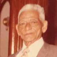 Rogelio Paulino Morillo (1898–1985)