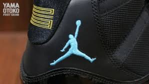 Air Jordan 11 Retro Gamma Blue New Images Sole Collector