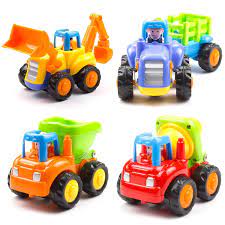 Toy theater is a collection of interactive educational games for your elementary classroom. Toyshine Unbreakable Automobile Car Toy Set Buy Online In Germany At Desertcart De Productid 64656210