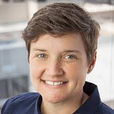 Ginger Locke's Instagram, Twitter & Facebook